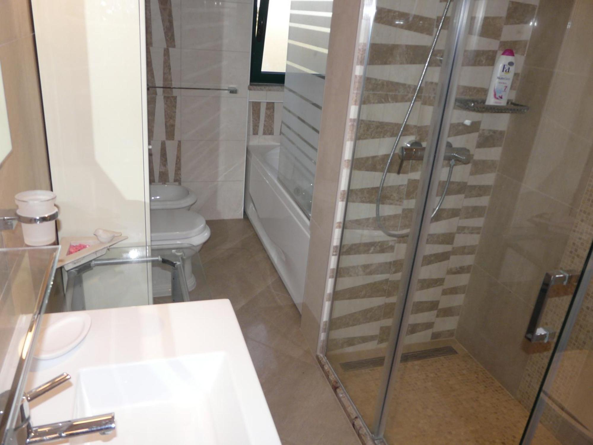 Apartment Valerija Привлака Стая снимка
