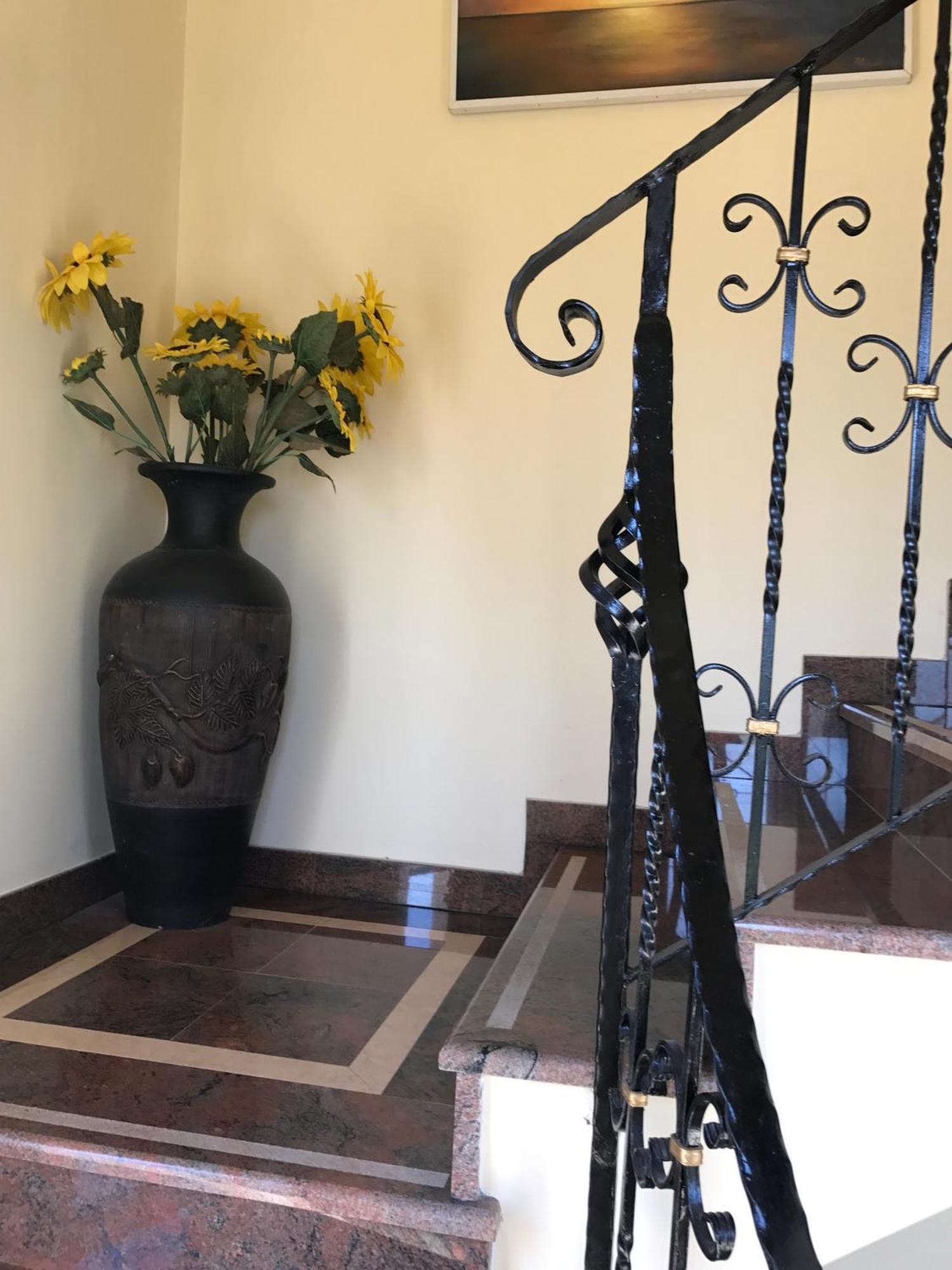 Apartment Valerija Привлака Стая снимка