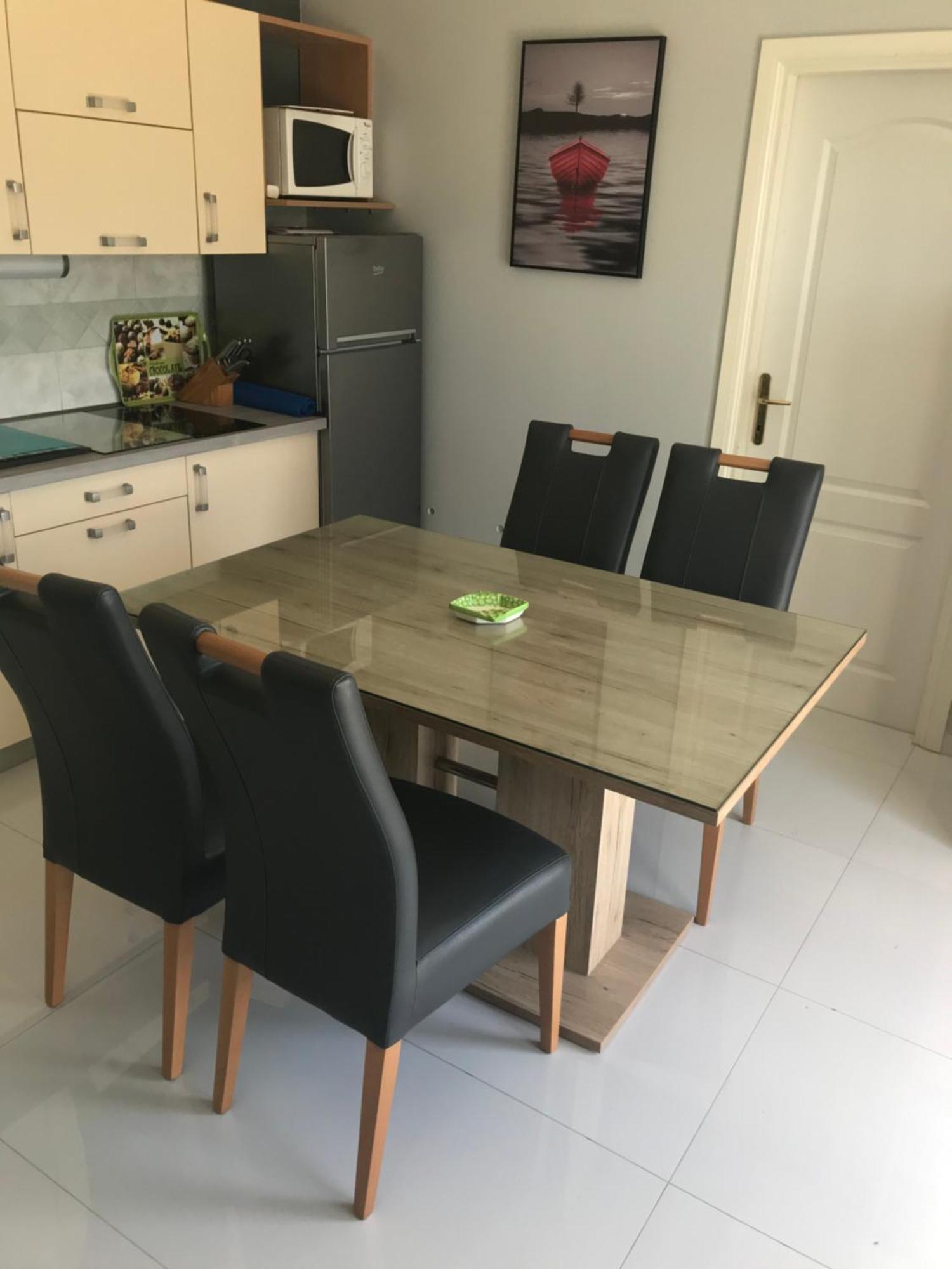 Apartment Valerija Привлака Стая снимка