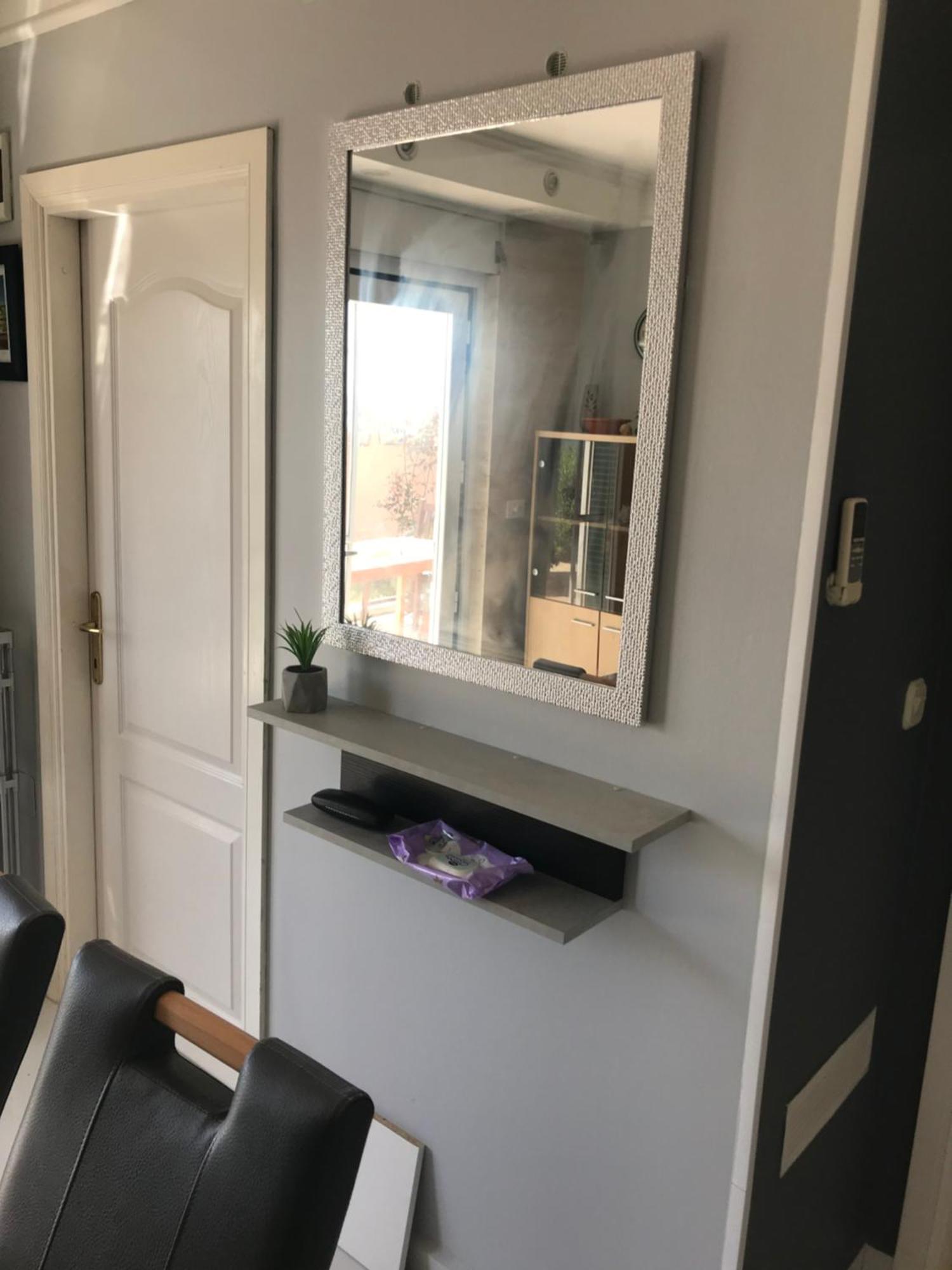Apartment Valerija Привлака Стая снимка