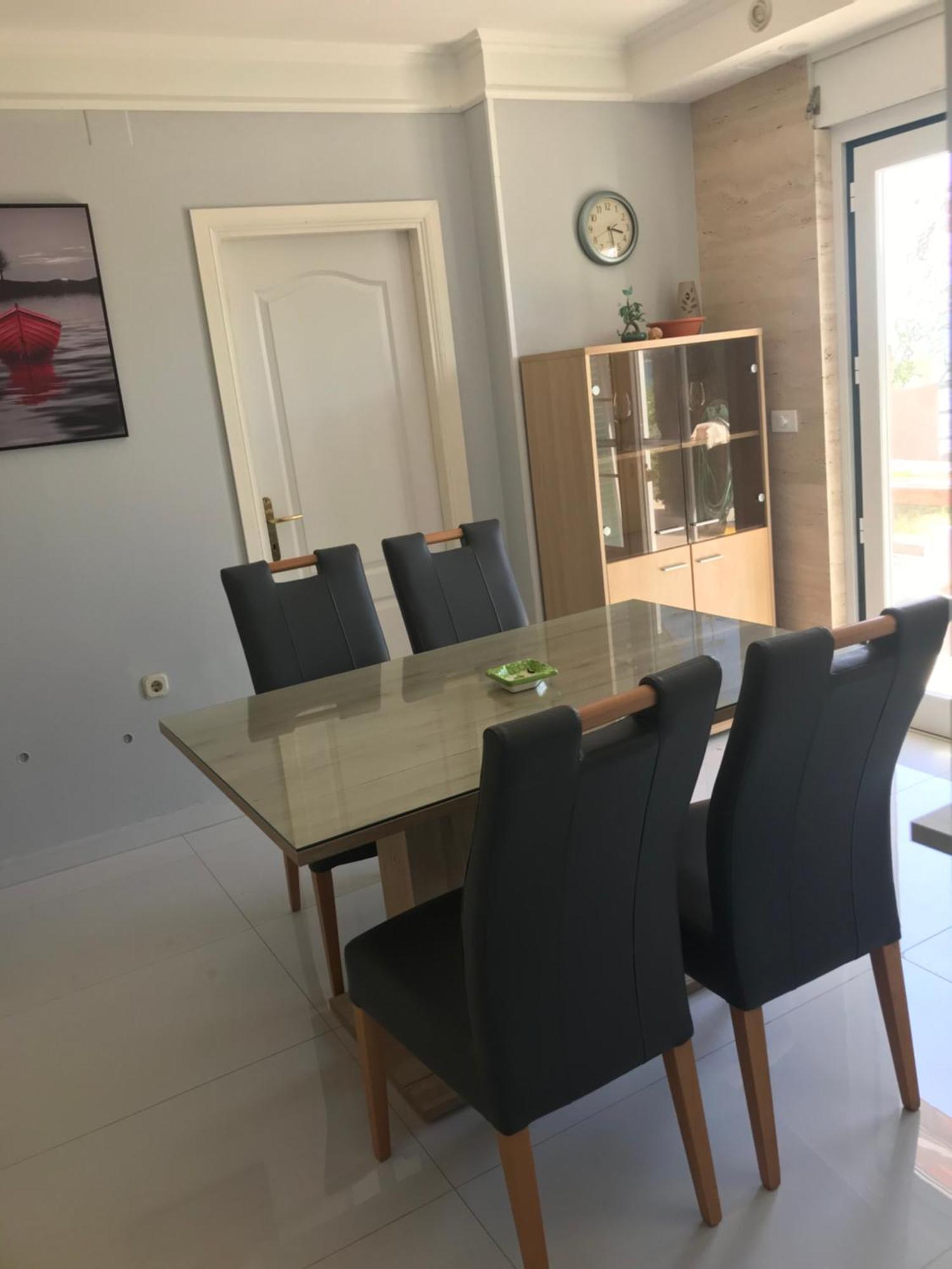 Apartment Valerija Привлака Стая снимка