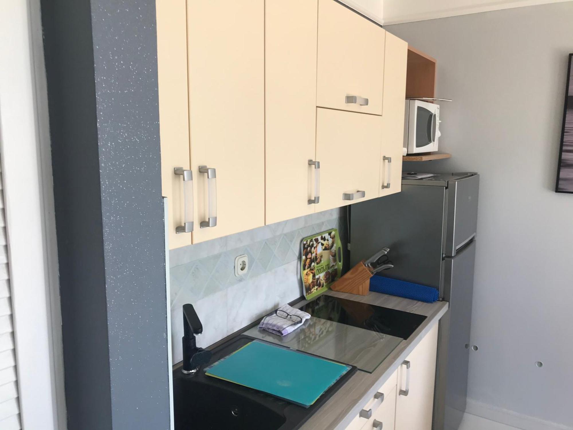 Apartment Valerija Привлака Стая снимка