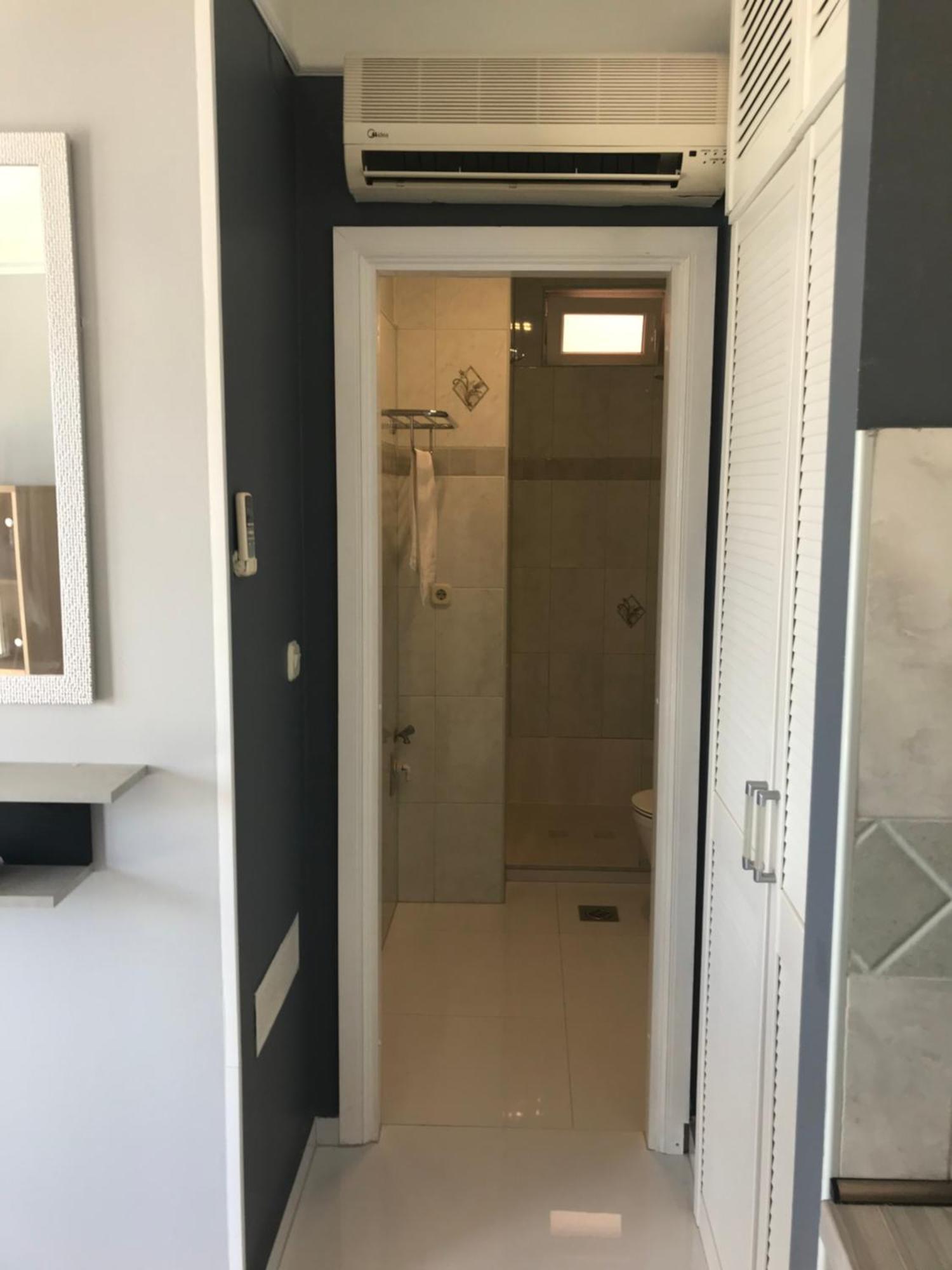 Apartment Valerija Привлака Стая снимка