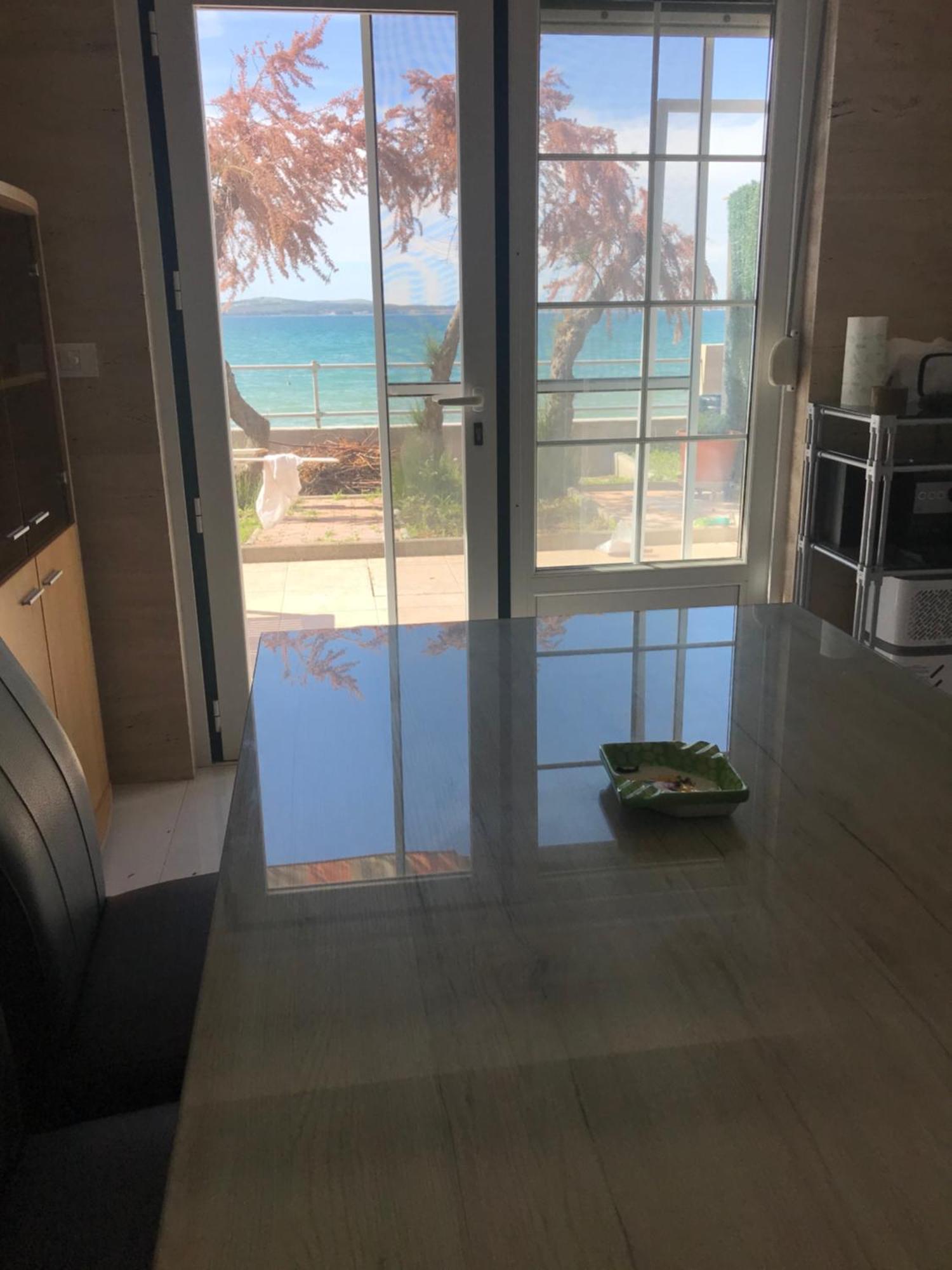 Apartment Valerija Привлака Стая снимка