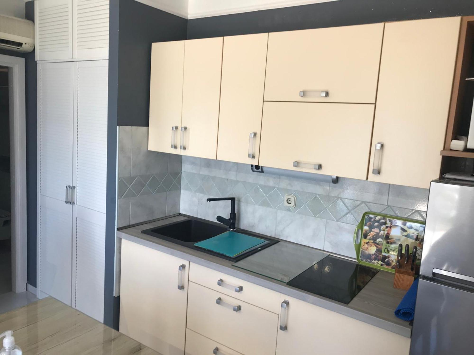 Apartment Valerija Привлака Стая снимка