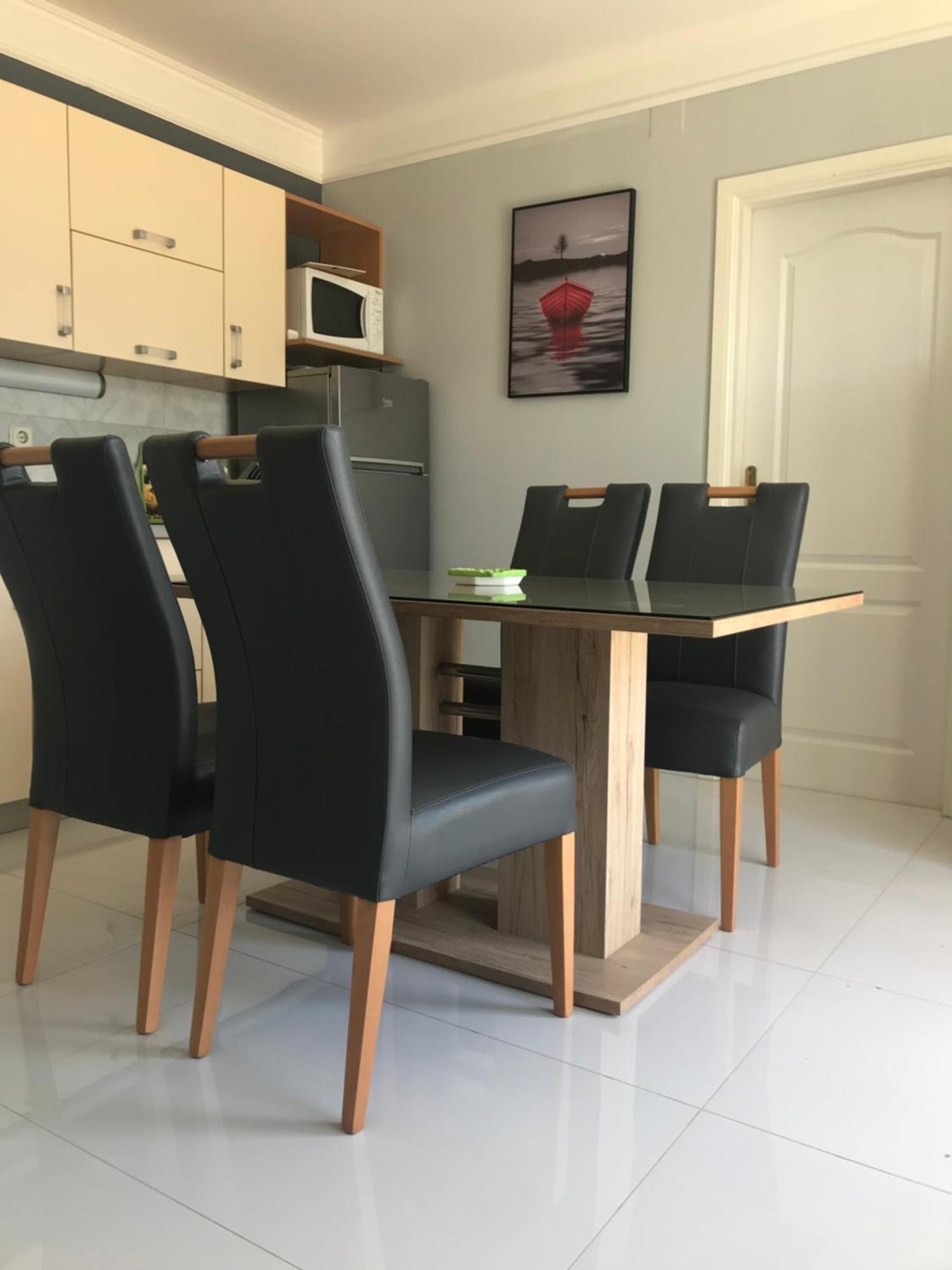 Apartment Valerija Привлака Стая снимка