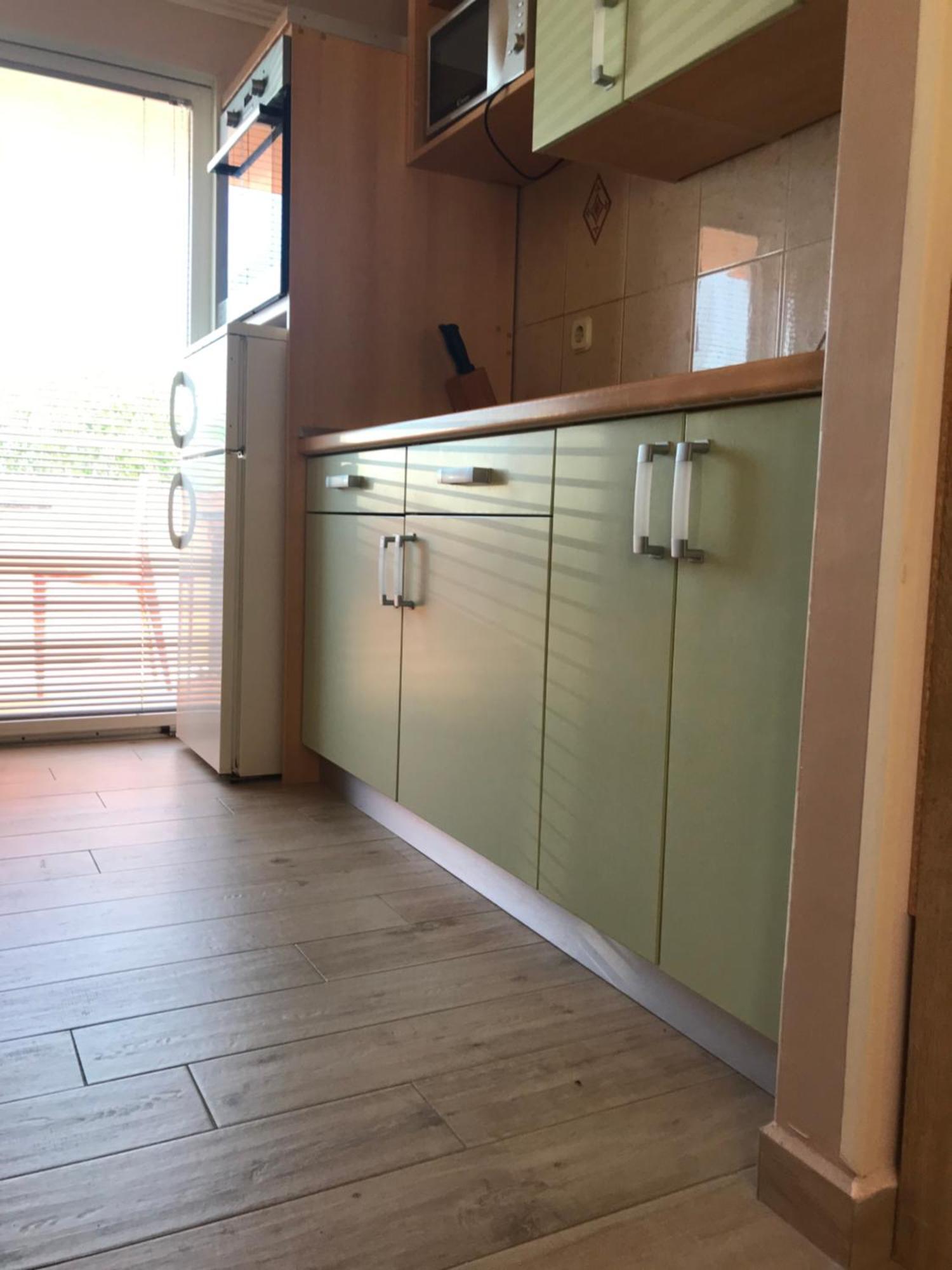 Apartment Valerija Привлака Стая снимка