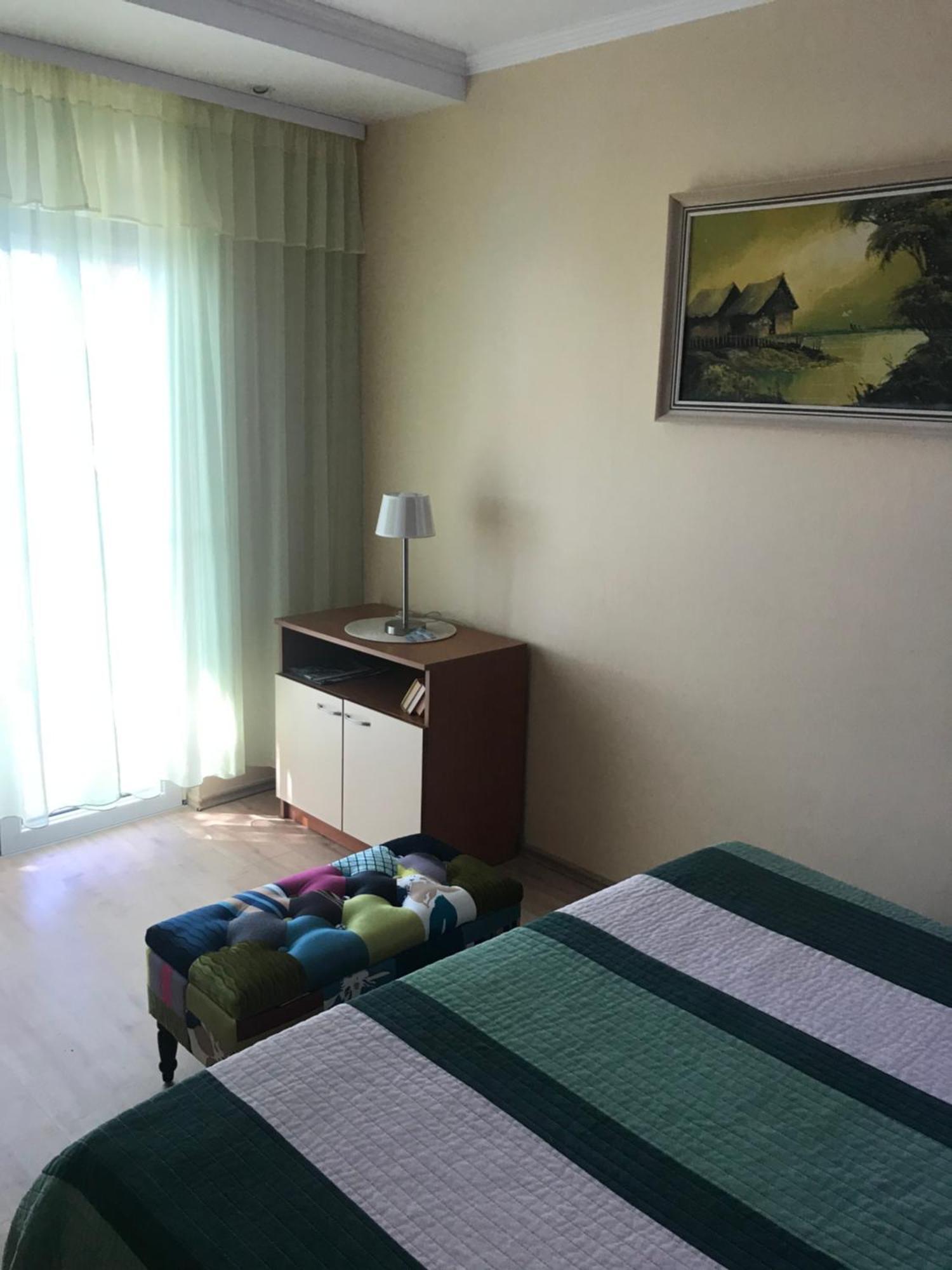 Apartment Valerija Привлака Стая снимка