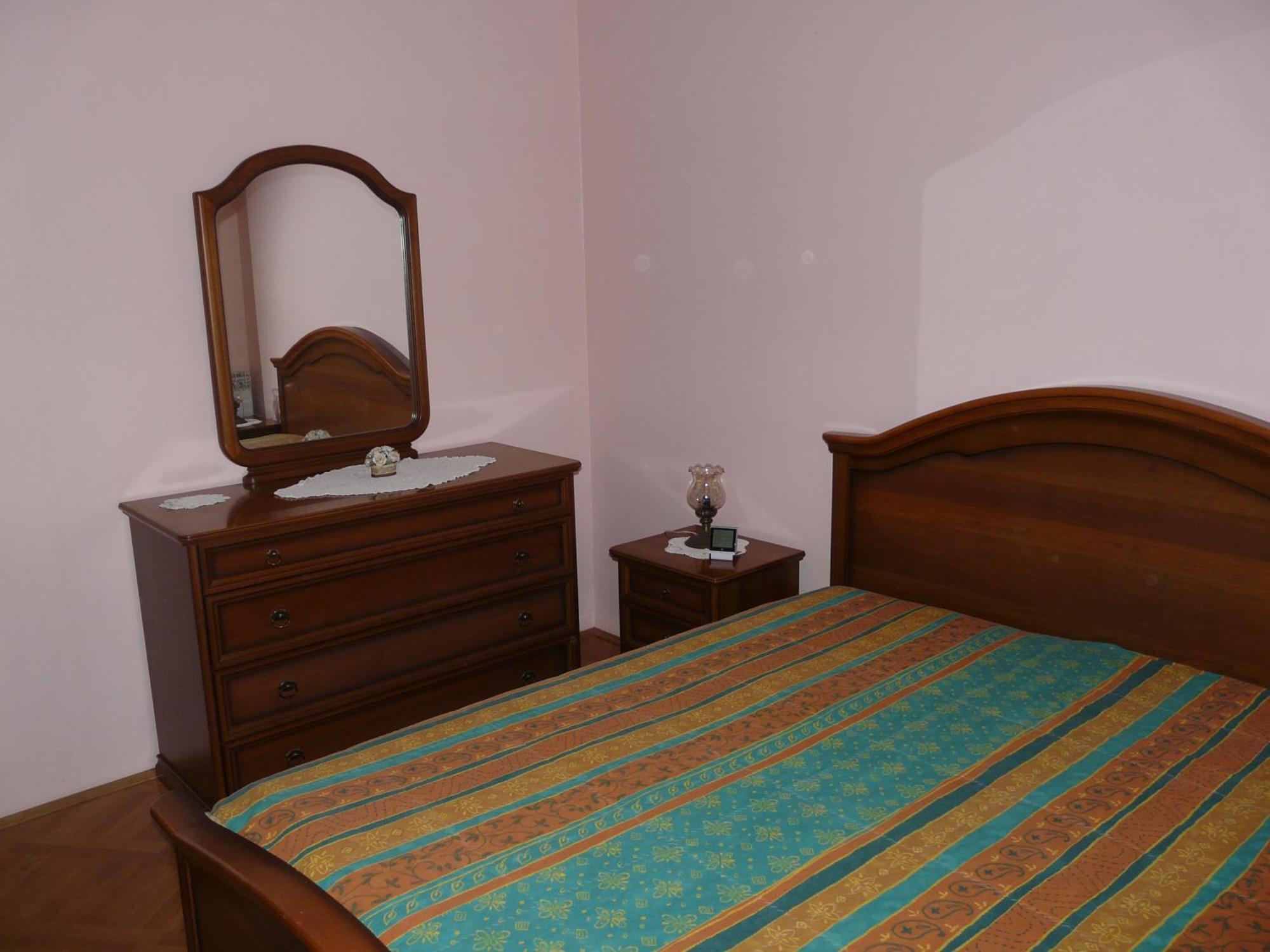 Apartment Valerija Привлака Стая снимка