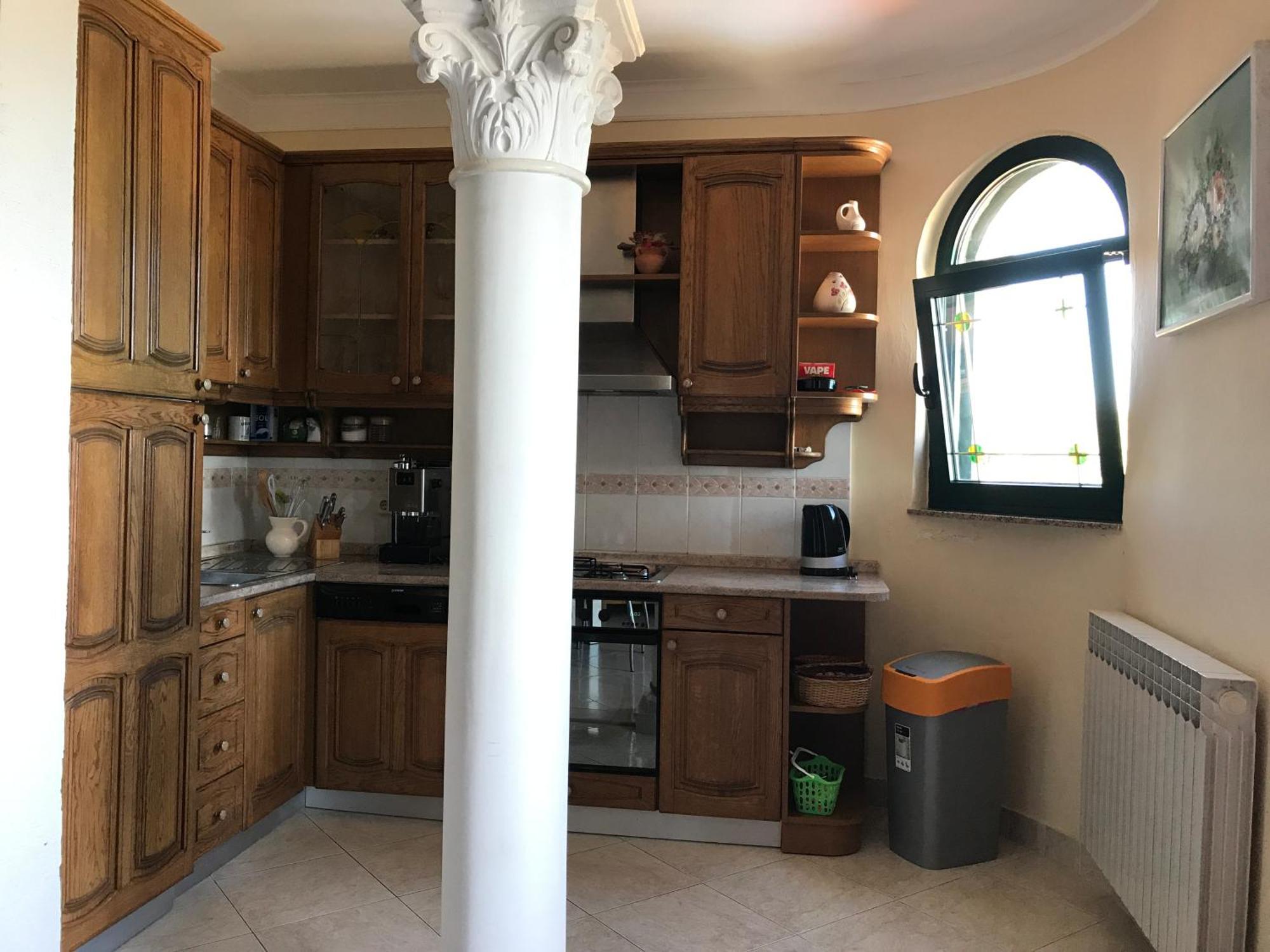 Apartment Valerija Привлака Стая снимка